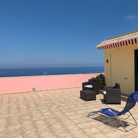 Tropea Bianca Hotel Kültér fotó