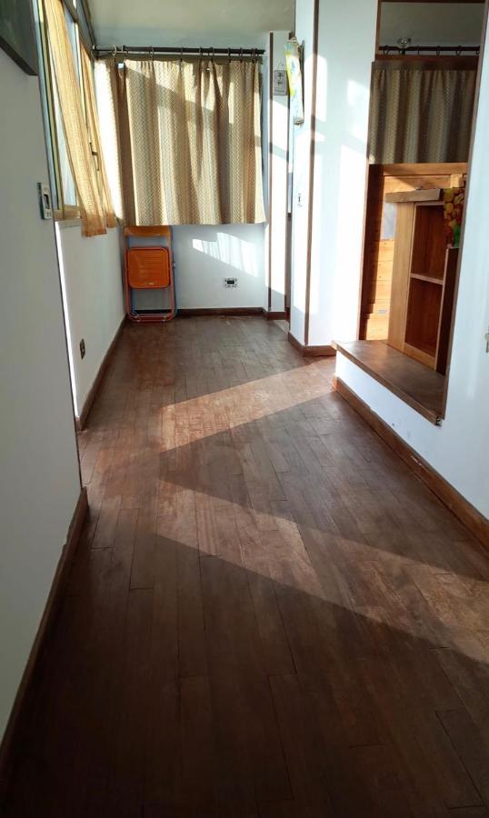 Tropea Bianca Hotel Kültér fotó