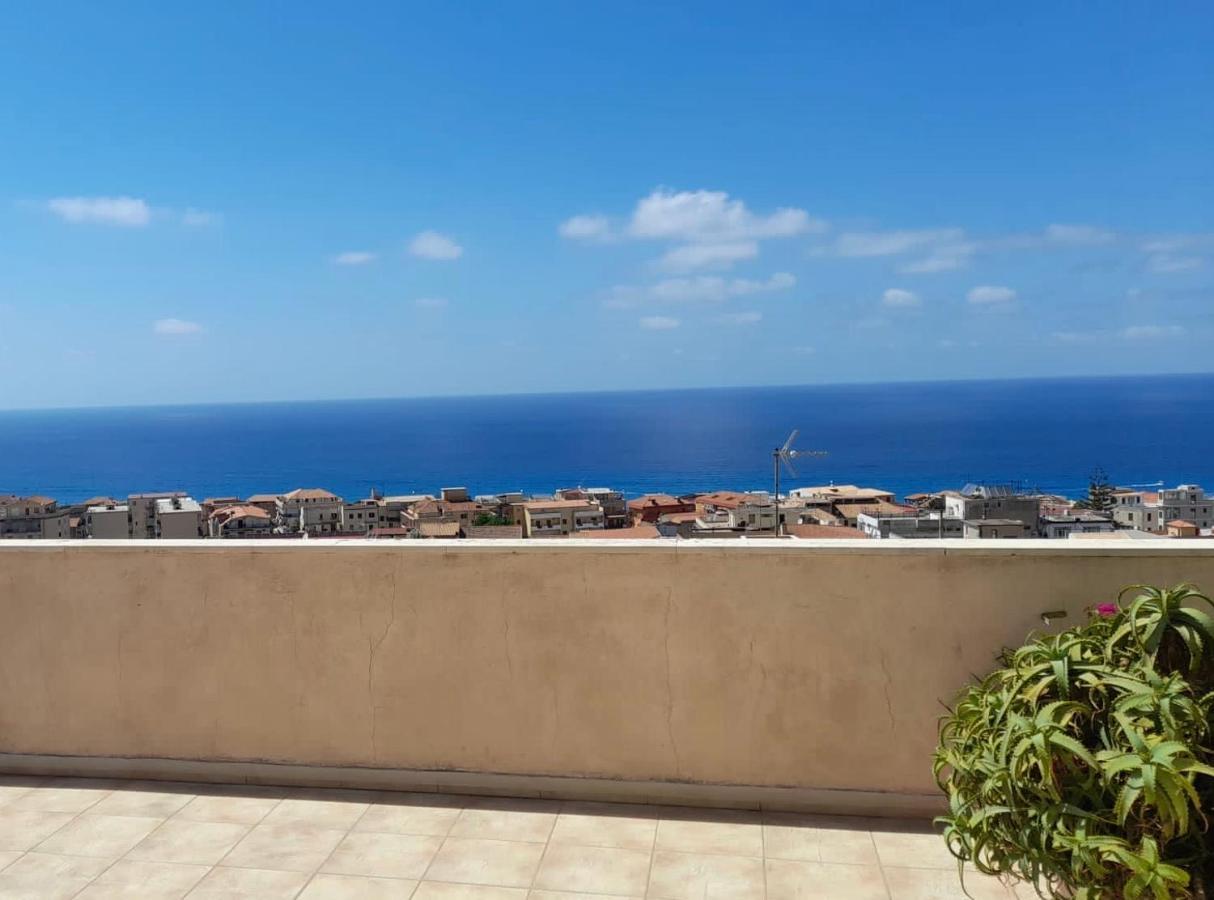 Tropea Bianca Hotel Kültér fotó