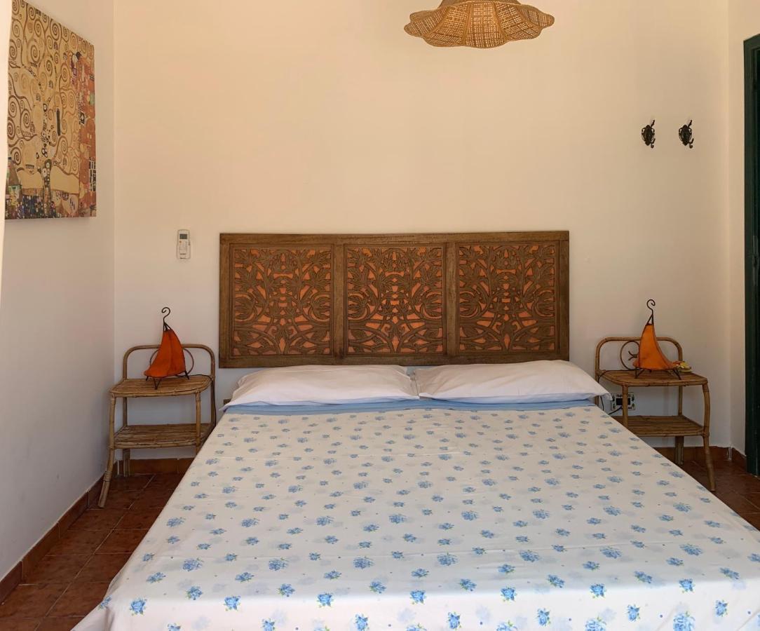 Tropea Bianca Hotel Kültér fotó
