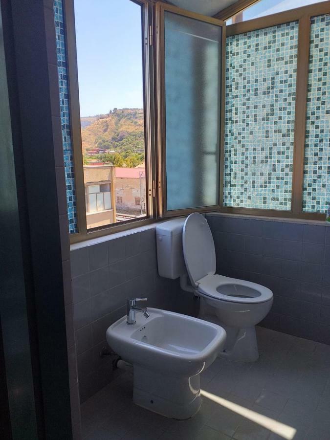 Tropea Bianca Hotel Kültér fotó